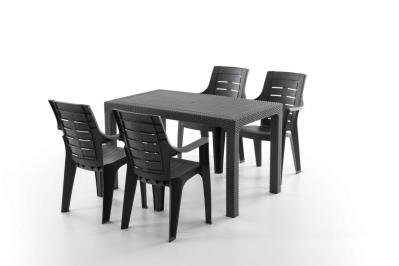 Efes Wood Set 75x125 - Image 1 of 1