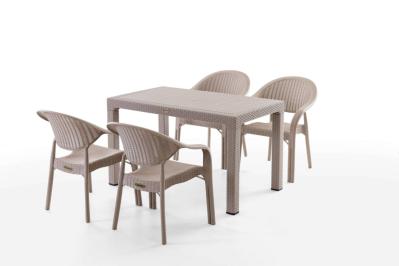 Bamboo Set 75x125 - Image 3 of 3