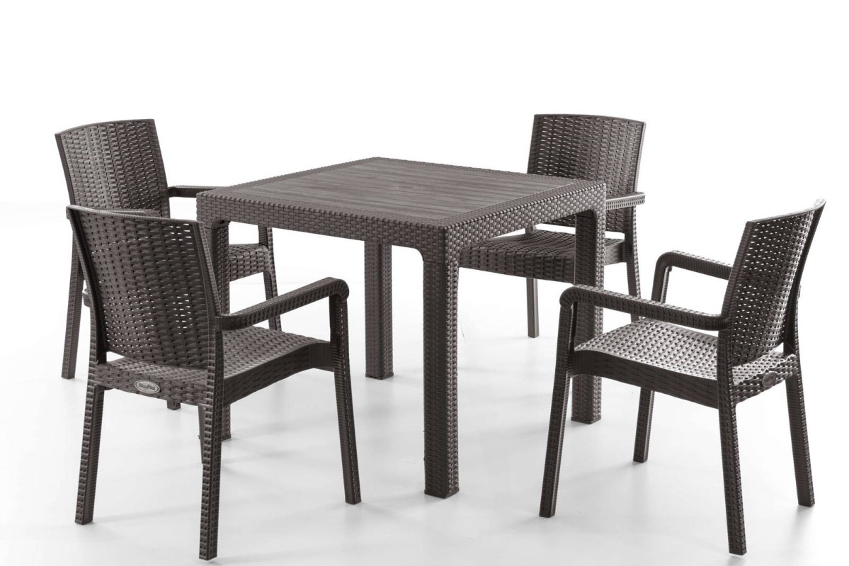 King Set 90x90