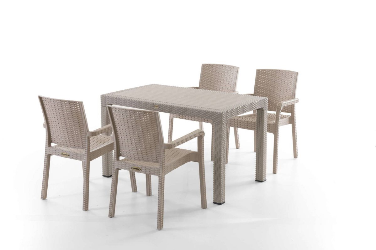 King Set 75x125